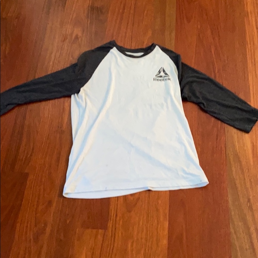 Reebok shirt